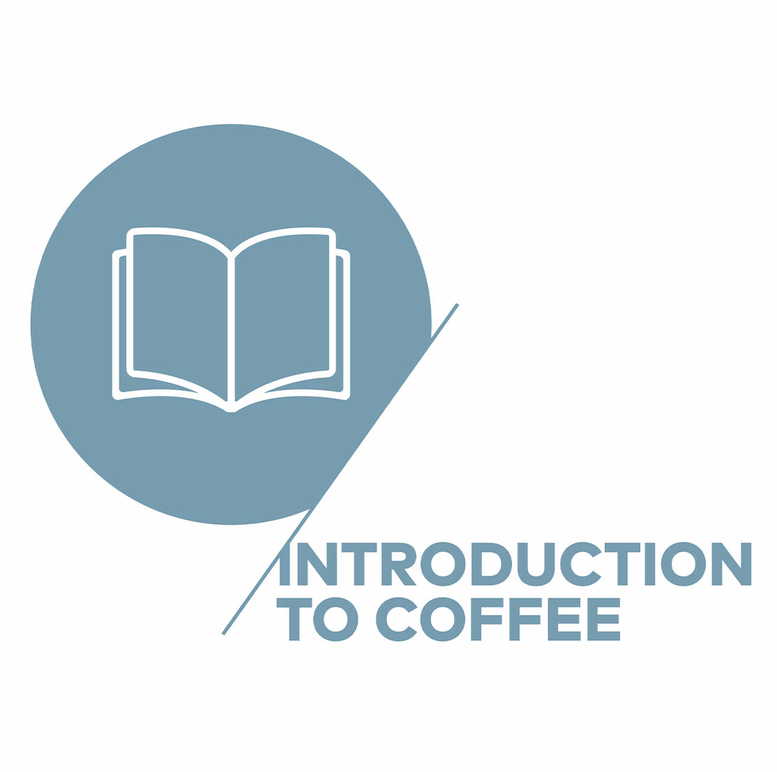 Seminars SCA Badge Introduction to Coffee